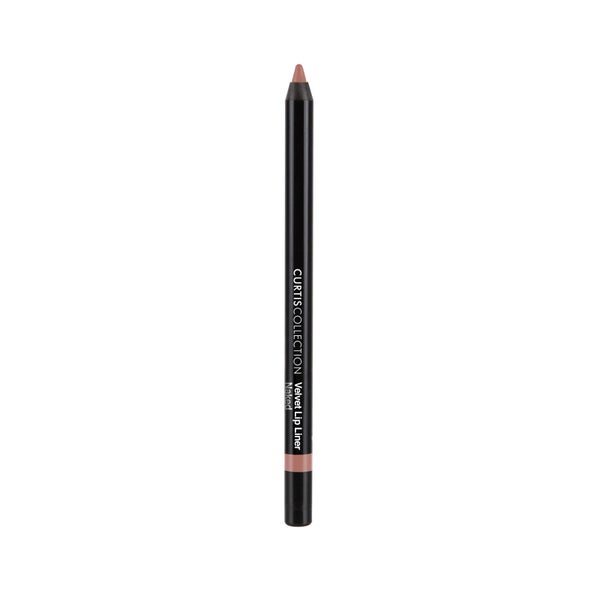Curtis Collection by Victoria Velvet Lip Liner - Naked 1.2g