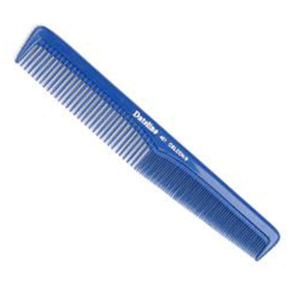 Dateline Tapered Styling Comb 17.5Cm