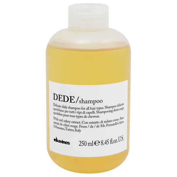 Davines DEDE Delicate Shampoo 250ml