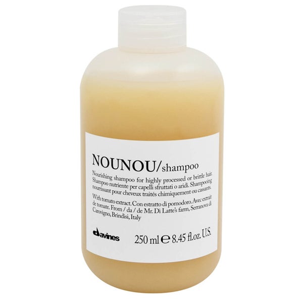 Davines NOUNOU Nourishing Shampoo 250ml
