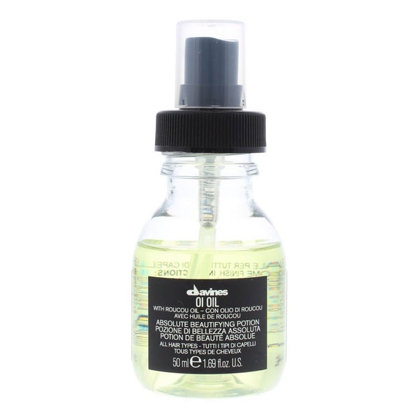 Davines OI Absolute Beautifying Oil 50ml