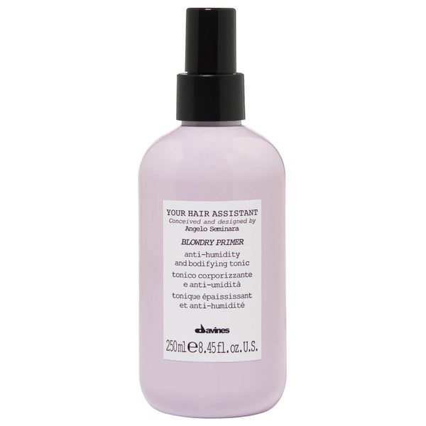 Davines Your Hair Assistant Blowdry Primer 250ml