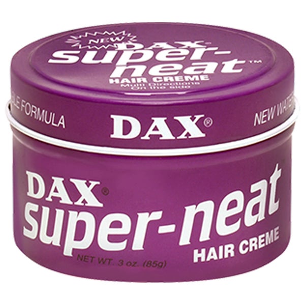 Dax Hair Super Neat Wax 99g