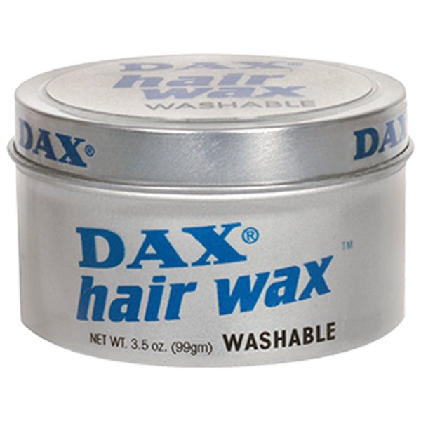Dax Hair Wax Water Soluble 99g