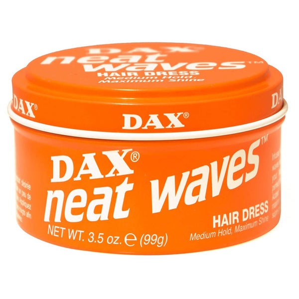 Dax Neat Waves Pomade 99g