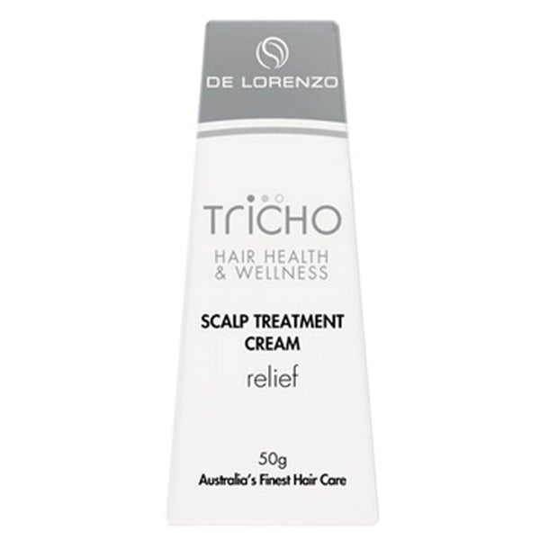 De Lorenzo Tricho Scalp Relief Treatment Creme