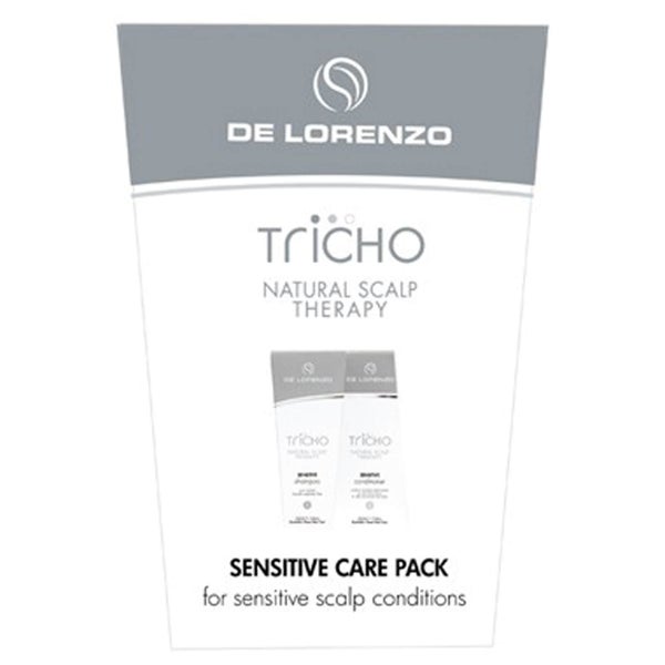 De Lorenzo Tricho Sensitive Care Pack
