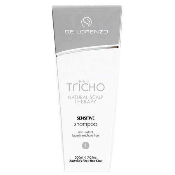 De Lorenzo Tricho Sensitive Non-Irritant Shampoo