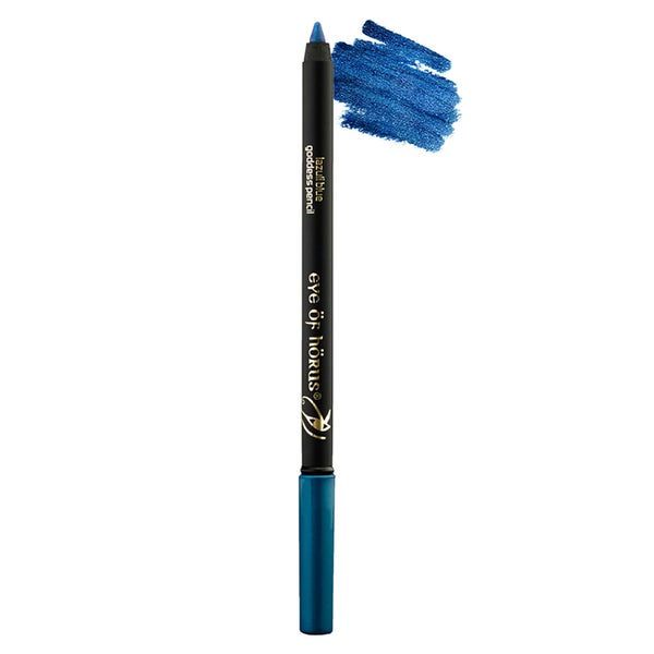Eye of Horus Goddess Eye Pencil - Lazuli Blue 1.2g