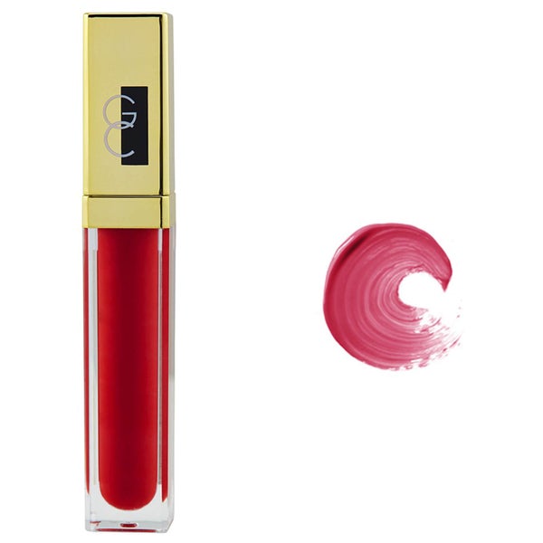 Gerard Cosmetics Color Your Smile Lighted Lip Gloss - Candy Apple 6.5g