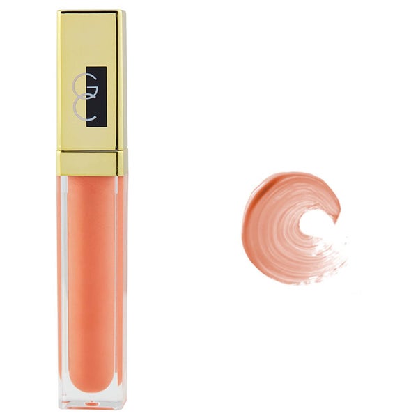 Gerard Cosmetics Color Your Smile Lighted Lip Gloss - Coral Craze 6.5g