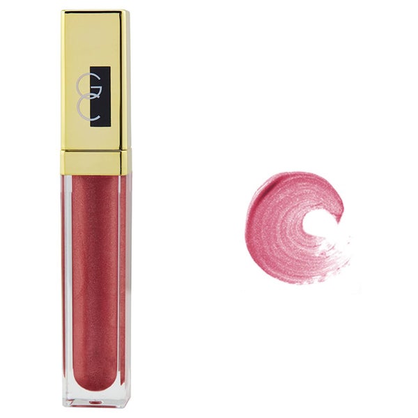 Gerard Cosmetics Color Your Smile Lighted Lip Gloss - Pouty Princess 6.5g