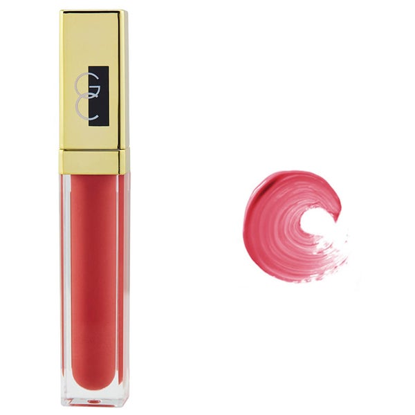 Gerard Cosmetics Color Your Smile Lighted Lip Gloss - Rose Hill 6.5g