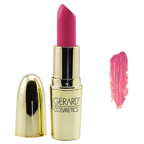 Gerard Cosmetics Lipstick - All Dolled Up 4g