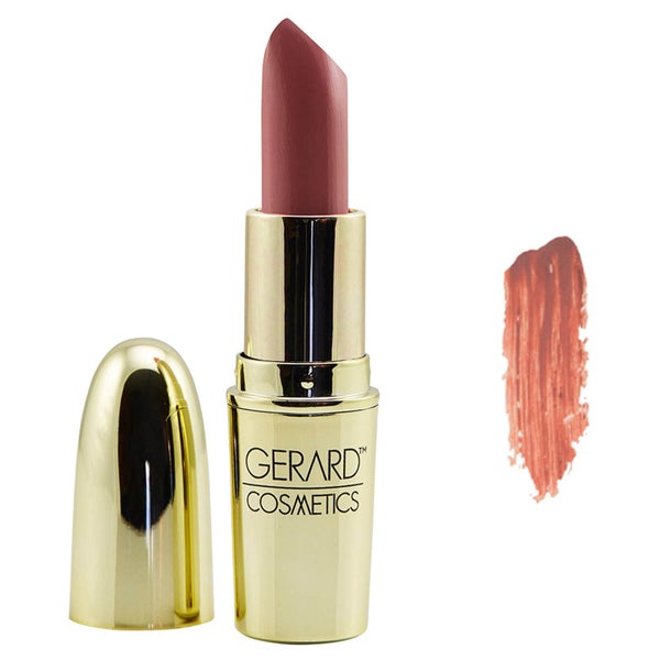 Gerard Cosmetics Lipstick - French Toast (4g)