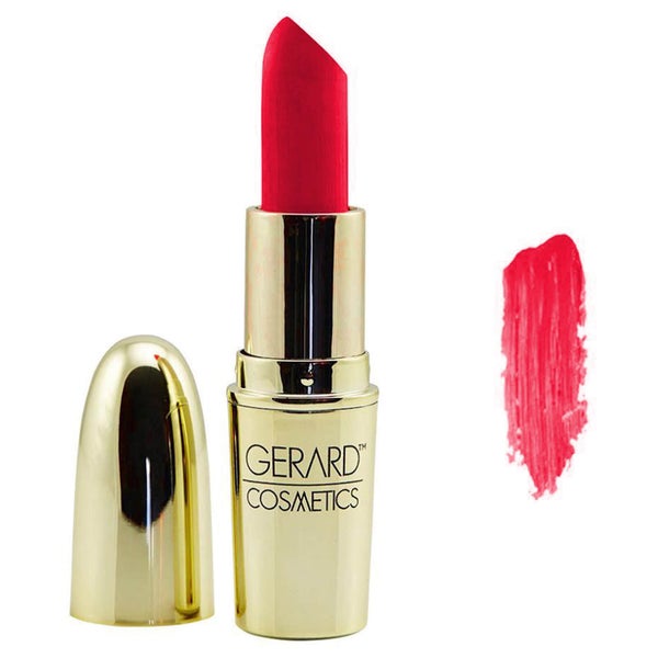Gerard Cosmetics Lipstick - Passion Play (4g)