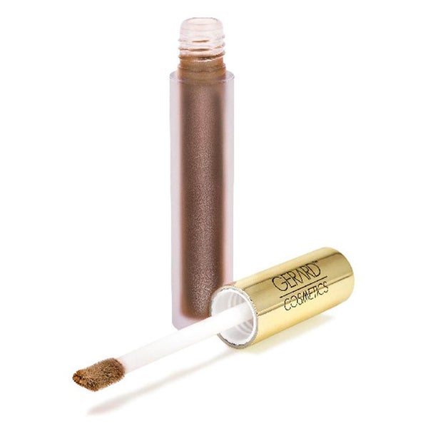 Gerard Cosmetics Metal Matte Liquid Lipstick - Double Shot 1.75ml