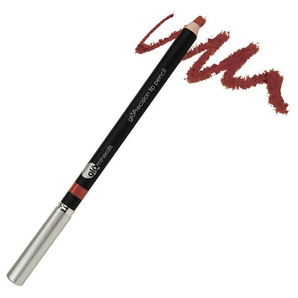 Glo Skin Beauty Precision Lip Pencil - Redwood 1.1g