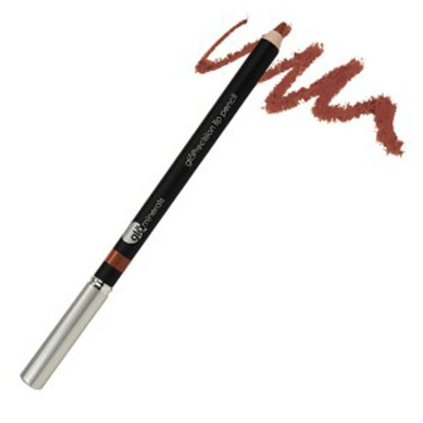 Glo Skin Beauty Precision Lip Pencil - Rosewood 1.1g