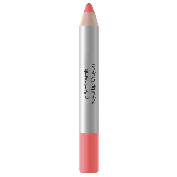 Glo Skin Beauty Royal Lip Crayon - Countess Coral 2.8g