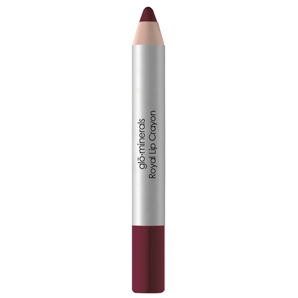 Glo Skin Beauty Royal Lip Crayon - Regal Ruby 2.8g