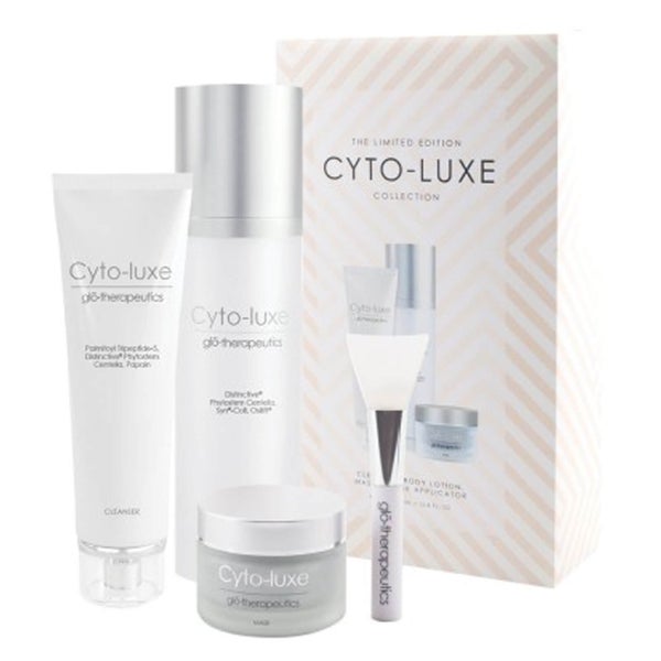 Glo Skin Beauty Cyto-Luxe Collection