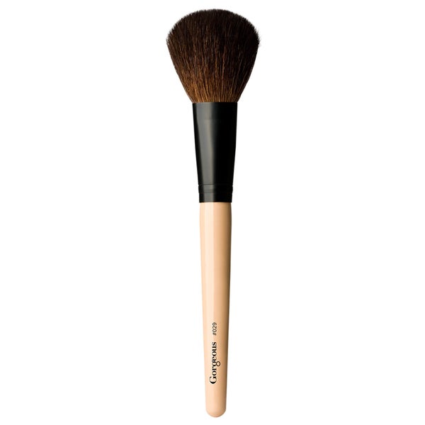 Gorgeous Cosmetics Brush #029 Medium Powder