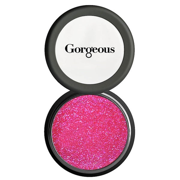 Gorgeous Cosmetics Colour Flash Glitter - Mardi Gras 3g