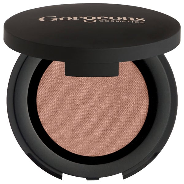 Gorgeous Cosmetics Colour Pro Eye Shadow - Charity 3.8g