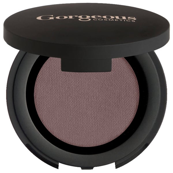 Gorgeous Cosmetics Colour Pro Eye Shadow - Empress 3.8g