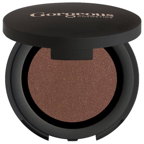 Gorgeous Cosmetics Colour Pro Eye Shadow - Hedgehog 3.8g