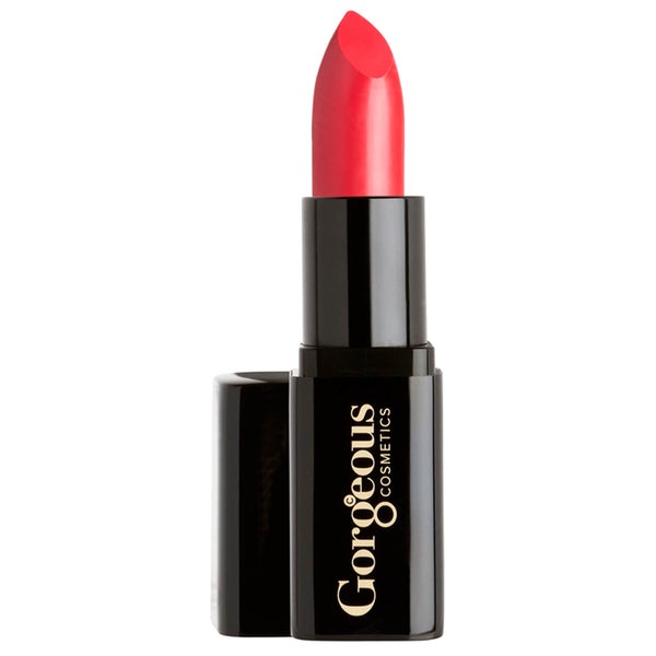 Gorgeous Cosmetics Lipstick - Bloom 4g