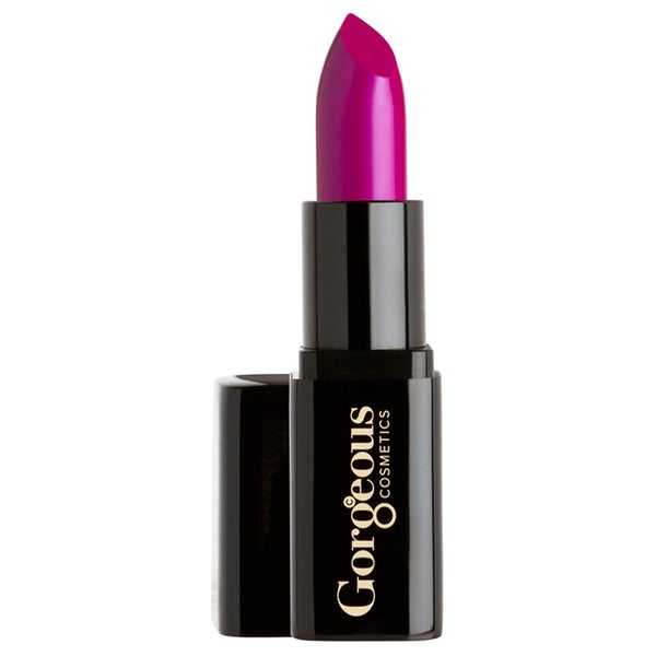 Gorgeous Cosmetics Lipstick - Jelly Bean 4g