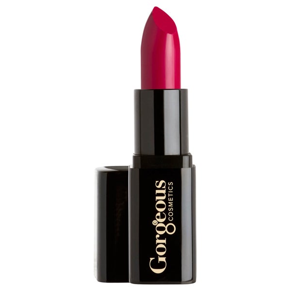 Gorgeous Cosmetics Lipstick - Lola 4g