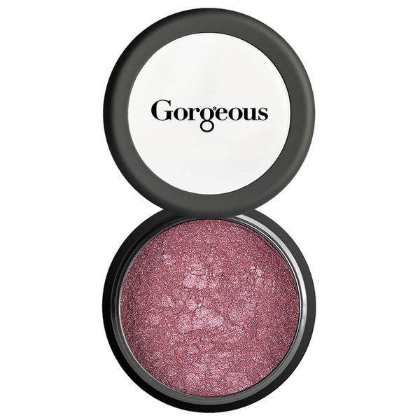 Gorgeous Cosmetics Shimmer Dust - Soft Grape 3g