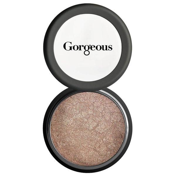 Gorgeous Cosmetics Shimmer Dust - Suede 3g
