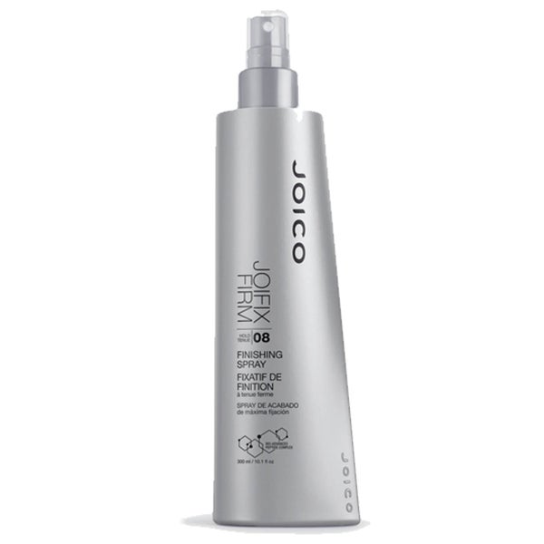 Joico JoiFix Firm Finishing Spray 300ml