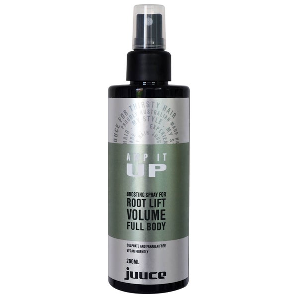 Juuce Amp It Up Booster 200ml