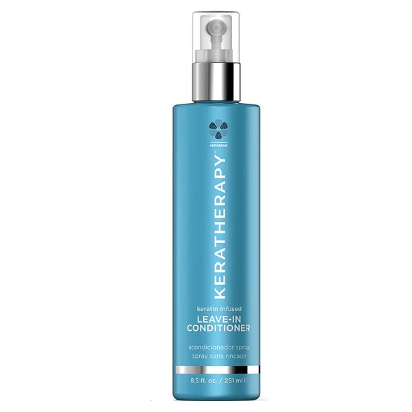 Keratherapy Keratin Infused Leave-In Conditioner 251ml