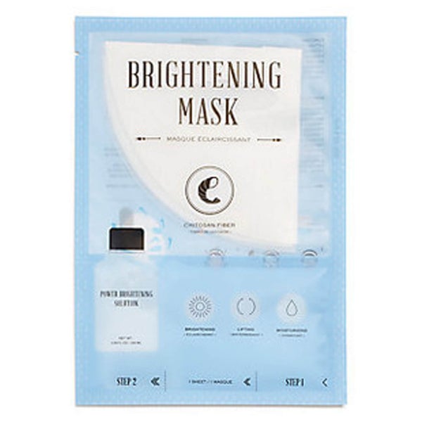 Kocostar Brightening Mask - 1 Mask