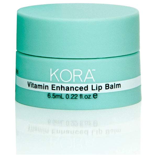 Kora Organics By Miranda Kerr Vitamin Enhanced Lip Balm 6.5ml