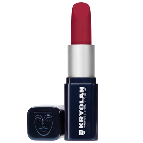 Kryolan Professional Make-Up Lipstick Matt - Fortuna 4g