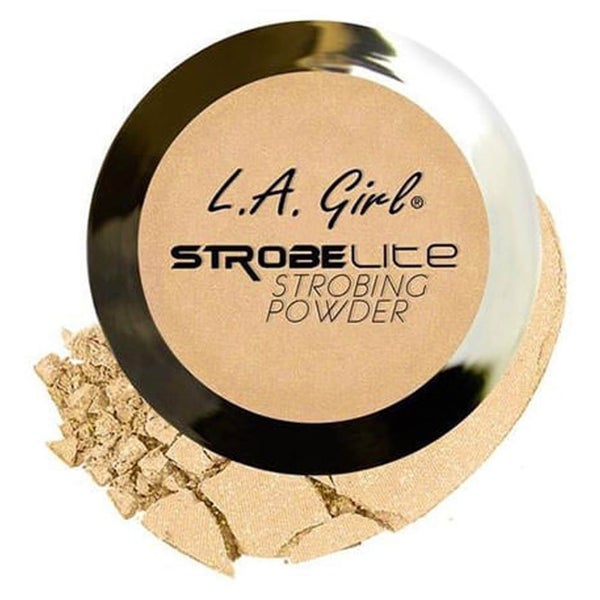 L.A. Girl Strobe Lite Strobing Powder - 100 Watt 5.5g