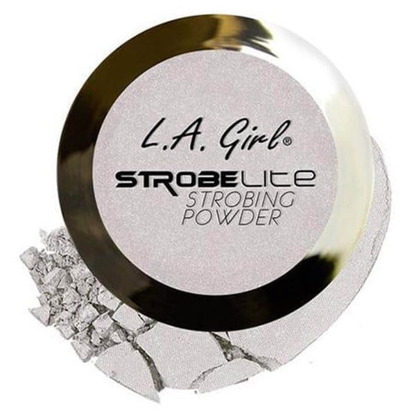 L.A. Girl Strobe Lite Strobing Powder - 120 Watt 5.5g