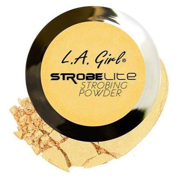 L.A. Girl Strobe Lite Strobing Powder - 60 Watt 5.5g