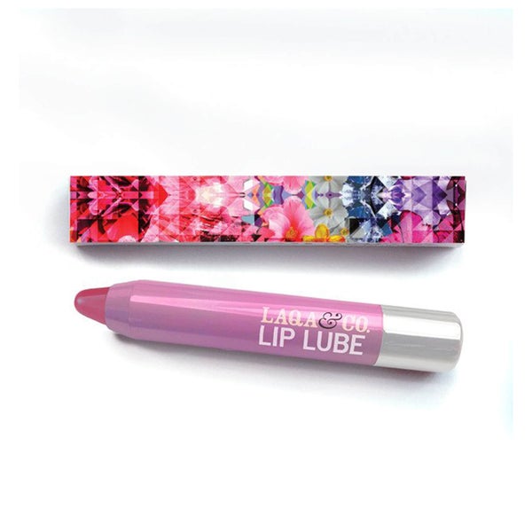 LAQA & Co. Lip Lube Pencil - Beezlebub 4g