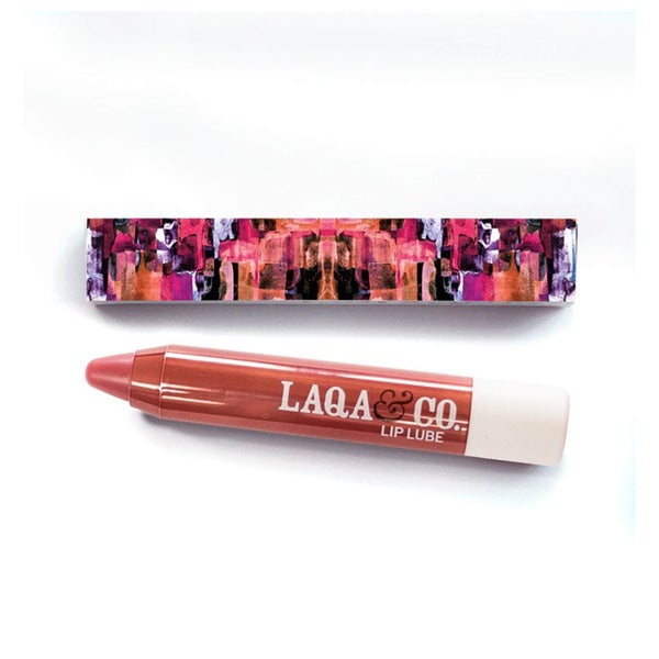 LAQA & Co. Lip Lube Pencil - Gobsmacked 4g