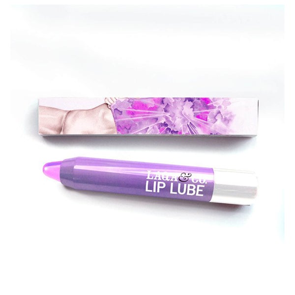 LAQA & Co. Lip Lube Pencil - Menatour 4g