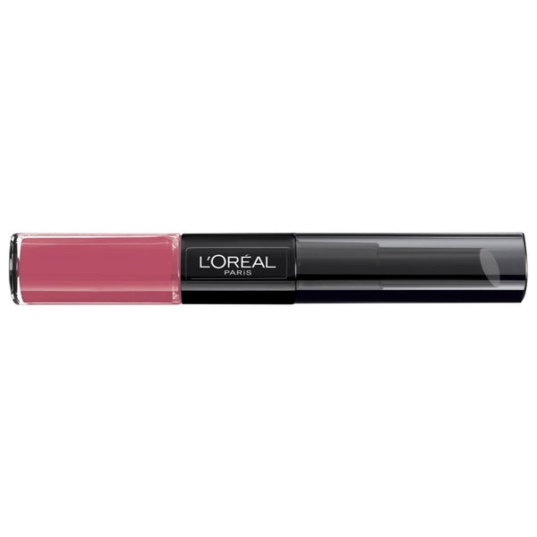L'Oréal Paris Infallible 2-Step Lipstick #109 Blossoming Berry 10ml