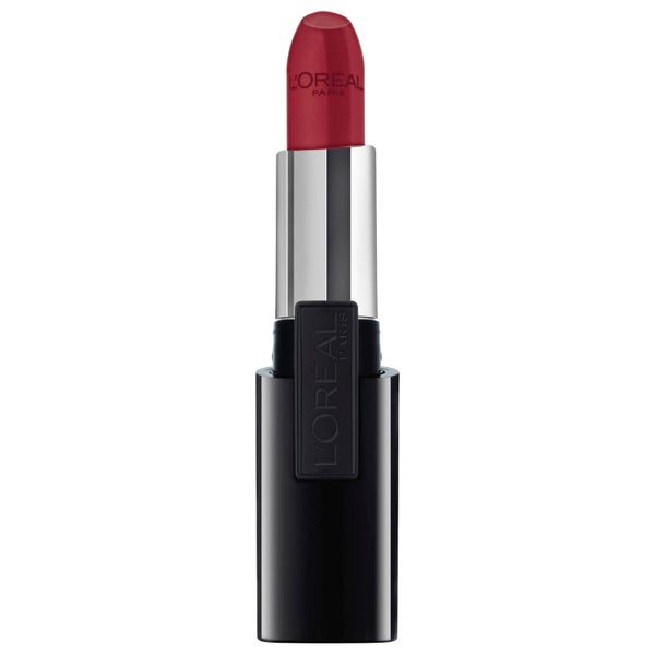 L'Oréal Paris Infallible Le Rouge Lipstick #337 Refined Ruby 5ml
